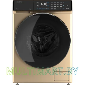 Стиральная машина Hiberg i-DDQ9-712 G